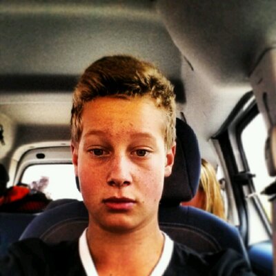 Profile Picture of Benjamin Kolly (@BenjaminKolly) on Twitter