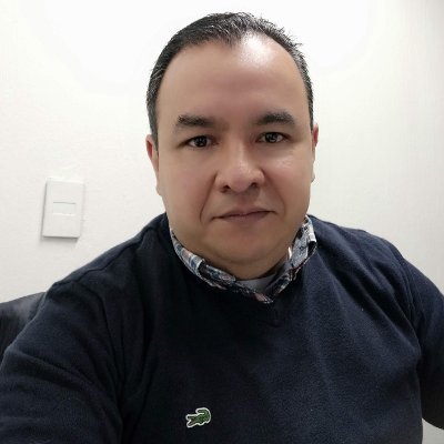 Profile Picture of Carlos De León S. (@carlosdeleons) on Twitter