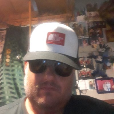 BRADLEY R HAYNIE - Twitter Profile Picture of BRADLEY R HAYNIE (@BRADLEYRHAYNIE1) on Twitter