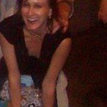 Profile Picture of Stacy Shackelton-Belingheri (@stacybeli) on Instagram