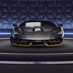 Profile Picture of Calvin Xu (@calvinscaracc) on Instagram