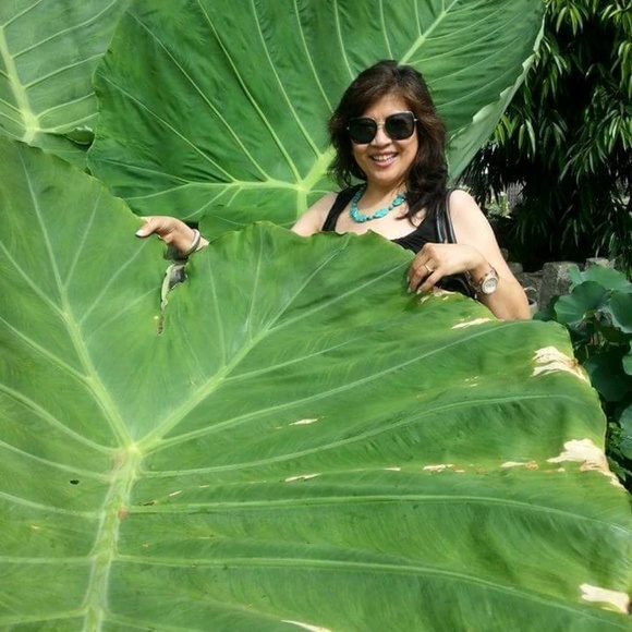 Profile Picture of Phyu Thane (@pkthane) on Poshmark