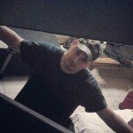 Profile Picture of Andrew Vergeson (@andytheobliterator) on Instagram