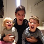 Daniel - Instagram Profile Picture of Daniel (@daniel_harant) on Instagram