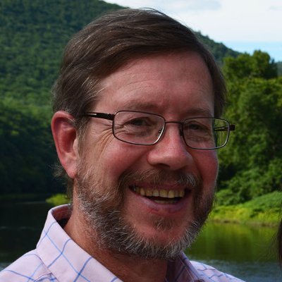 Profile Picture of Dave Heffner (@dave_heffner) on Twitter