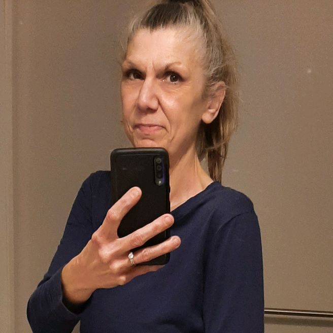 Profile Picture of Mare (@maryreynolds094) on Tiktok