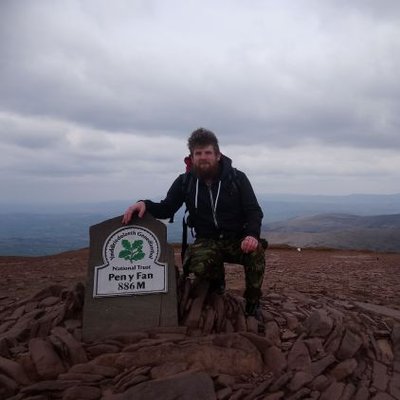 Profile Picture of Andrew Maggs (@maggsy5678) on Twitter