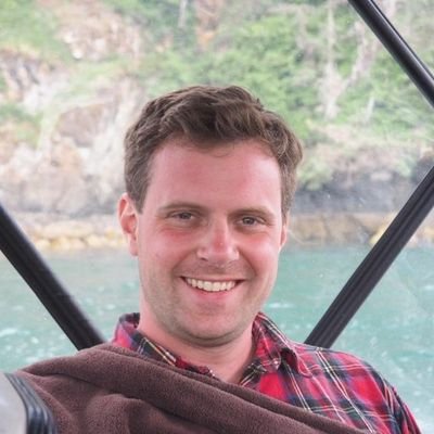 Profile Picture of Hunter Kramer (@jhunterkramer) on Twitter