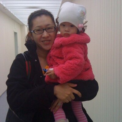 Fion Lau - Twitter Profile Picture of Fion Lau (@FionlauLi) on Twitter