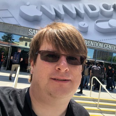 Profile Picture of Sam Kennedy (@samrolken) on Twitter