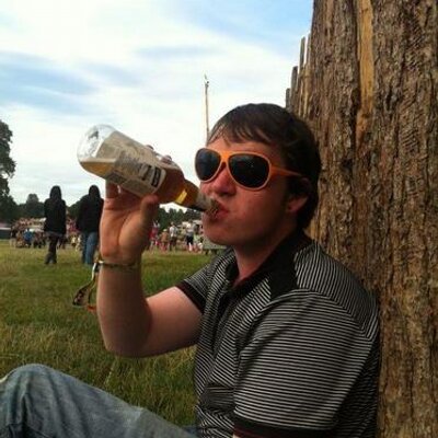 Profile Picture of Josh Bland (@joshbland31) on Twitter