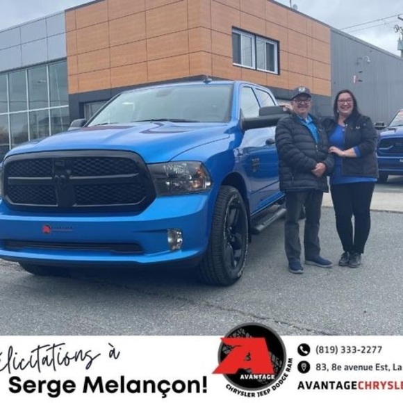 Profile Picture of Serge Melancon (@sergemelancon) on Poshmark