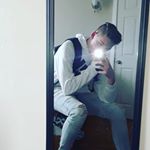 Profile Picture of andrew abeyta (@abeytaxavier) on Instagram