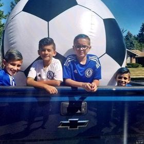 Profile Picture of Lucas Boebel (@lucasboebel) on Pinterest