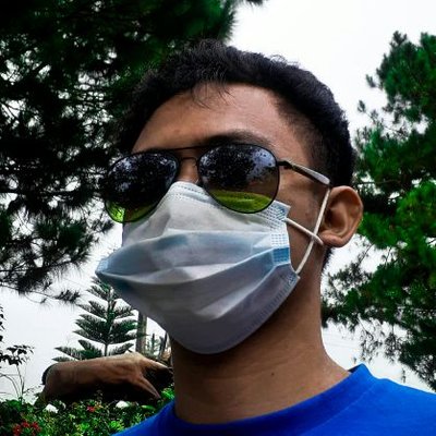 Profile Picture of Jee Fritz Michael M. Panton (@fritz_jee) on Twitter