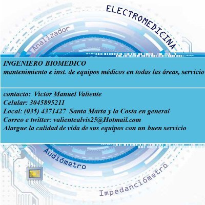 Profile Picture of Victor Valiente (@victorvaliente6) on Twitter