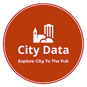 Profile Picture of City Data (@YourCityData) on Youtube