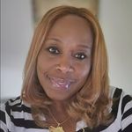 Profile Photo of Tracy Denise Gaines (@504diva_livinglifetothefullest) on Instagram