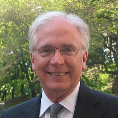 Profile Picture of David Ainslie (@davidainslie1) on Twitter