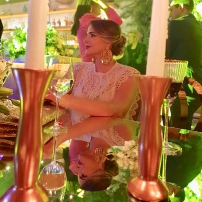 Profile Picture of SILVIA M. LÓPEZ G!!! (@TITALOPEZG_) on Twitter