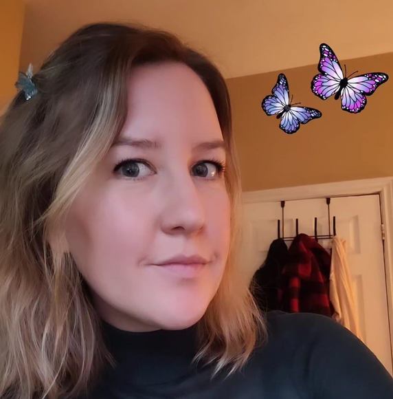 Profile Picture of Kathryn Mcintee (@kathrynmcintee) on Poshmark