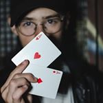 Profile Picture of Jacob Hamel (@jackhamelmagic) on Instagram
