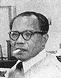 Profile Picture of Jan Engelbert Tatengkengon Wikipedia