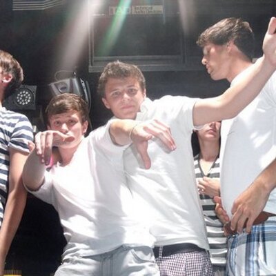 Profile Picture of Adam Sibley (@Adam_Sibbers) on Twitter