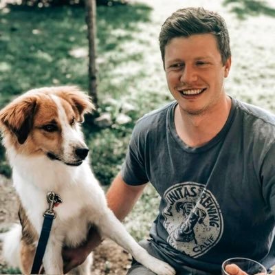 Profile Picture of Bryan Dalton (@@bdalts99) on Twitter