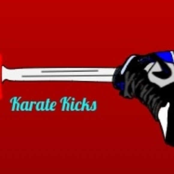 Profile Picture of Robert Rittler (@karatekicks_) on Poshmark