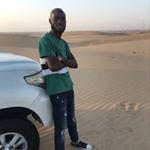 Profile Picture of Amole Christopher Bosun (@tuchrisbosun) on Instagram