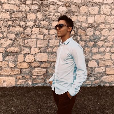 Profile Picture of Jacob Pino (@JacobPino8) on Twitter