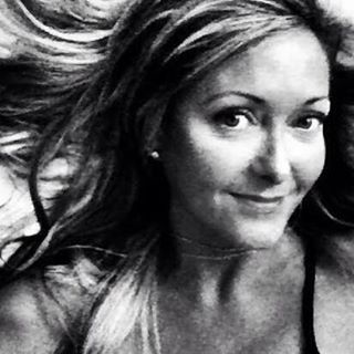 Profile Picture of Danielle Lanese (@daniellepuckey) on Facebook