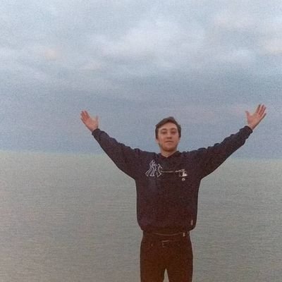 Profile Picture of Brandon Wilborn (@SeriousStoner) on Twitter