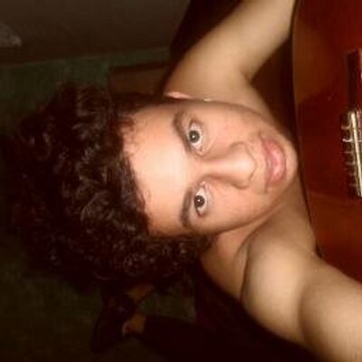 Profile Picture of Jesus David (@david_racha) on Twitter