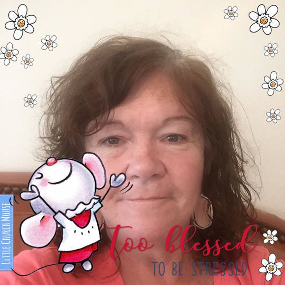 Profile Picture of Conie Eisenbach (@conie5) on Poshmark