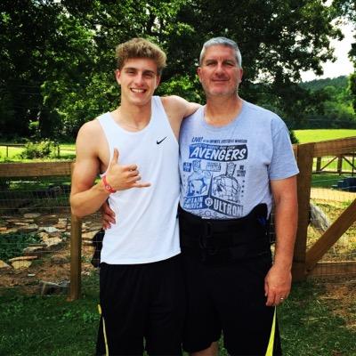 Profile Picture of Jacob (@Jacob_Scott22) on Twitter
