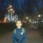 Profile Picture of Насибян Арсений (@senchik99) on Instagram