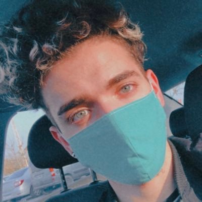 Profile Picture of Federico Rolla Miranda (@FedeRollaLP) on Twitter