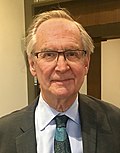 Profile Picture of Ian Binnie - Wikipedia, the free encyclopediaon Wikipedia