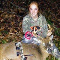 Profile Picture of Ashlee Huffman (@ashlee-huffman-5) on Quora