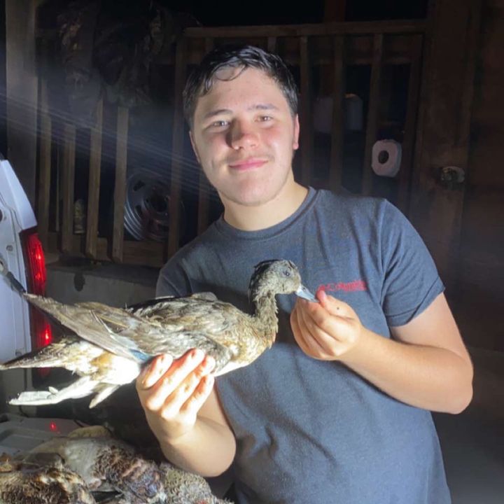 Profile Picture of James (@jamesdurden) on Tiktok