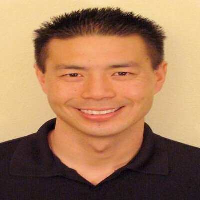 Profile Picture of David Chow (@dave_chow) on Twitter