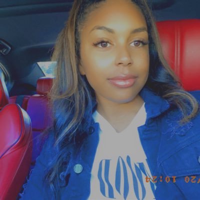 Profile Picture of Al 🎀 (@Fossett_Water) on Twitter