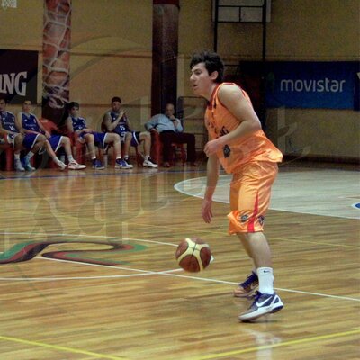 Profile Picture of Marco Nuñez Barraza (@MaNunezBarraza) on Twitter