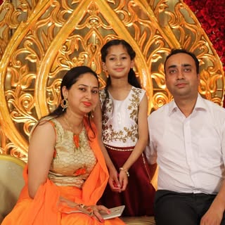 Profile Picture of deepti sood (@sood_deepti) on Instagram