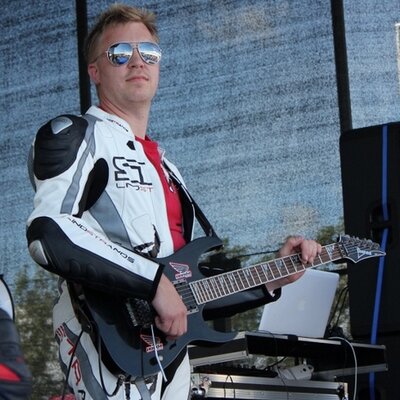 Profile Picture of Thomas Johnsson (@JohnssonTJ) on Twitter