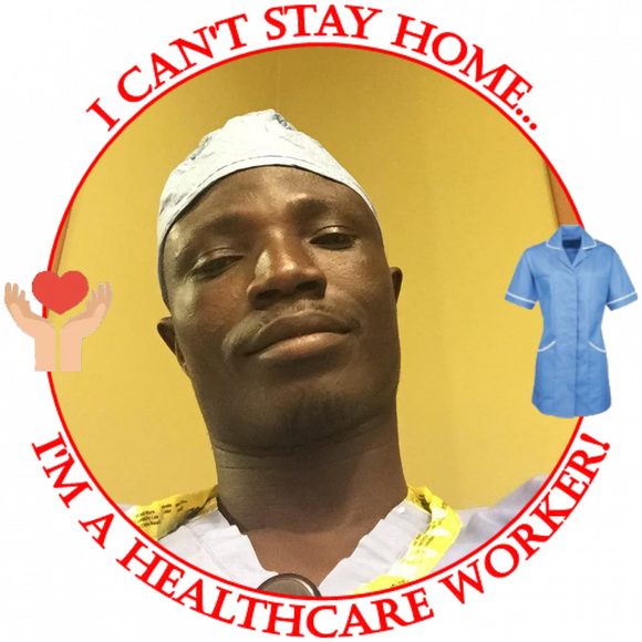 Profile Picture of Sampson Asiedu (@asieduketekeh) on Poshmark