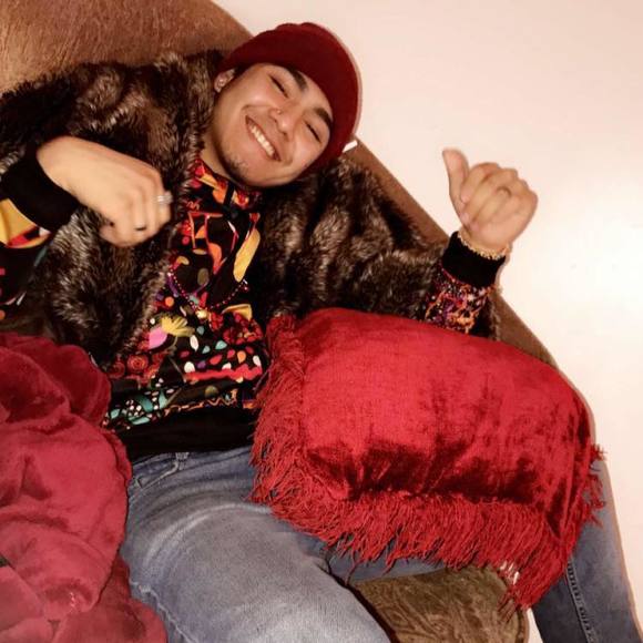 Profile Picture of Carlos Quair (@carlosq) on Poshmark