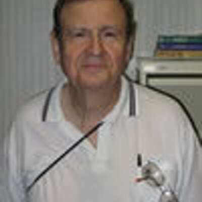 Profile Picture of Peter Miele (@TvlIns) on Twitter